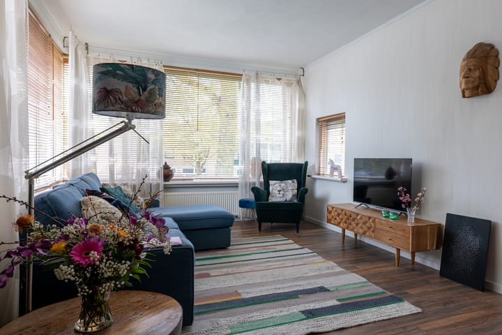 Foto 8 van Kortenaerstraat 20