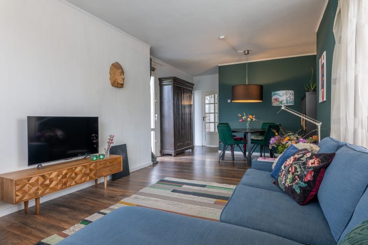 Foto 9 van Kortenaerstraat 20