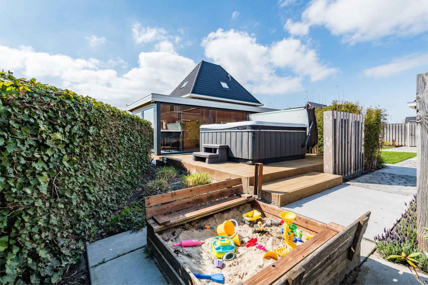 Foto 44 van Schelpvisserlaan 3