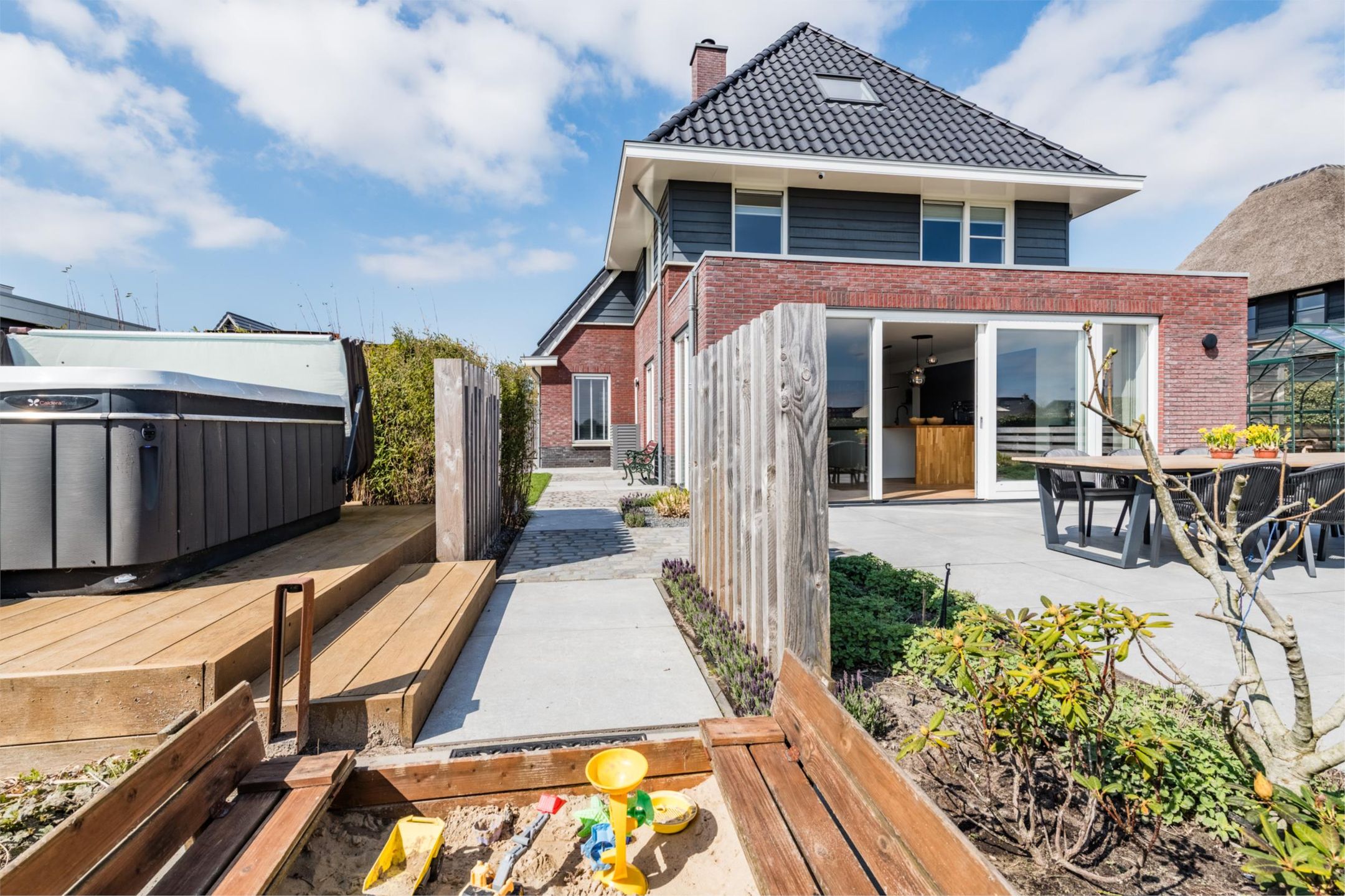 Foto 45 van Schelpvisserlaan 3