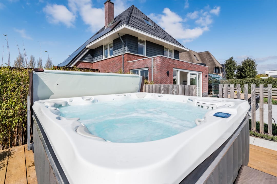 Foto 46 van Schelpvisserlaan 3