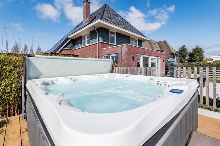 Foto 46 van Schelpvisserlaan 3