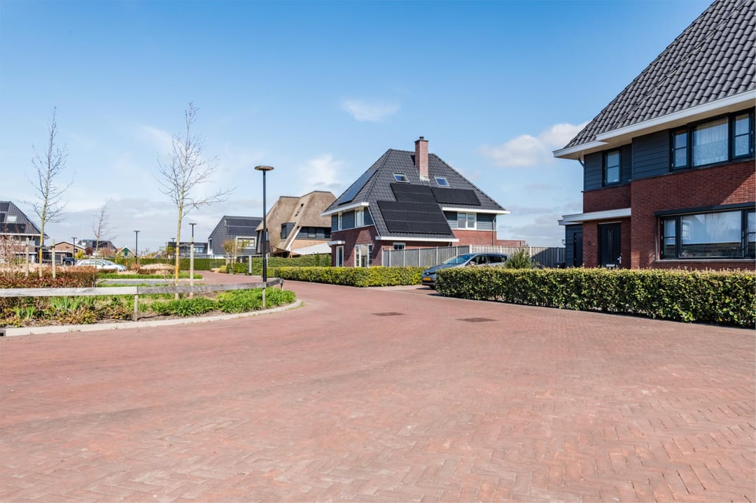 Foto 52 van Schelpvisserlaan 3