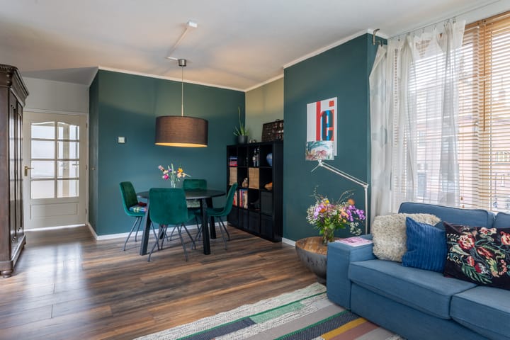 Foto 11 van Kortenaerstraat 20