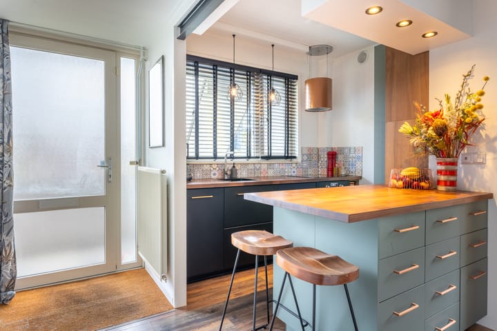 Foto 16 van Kortenaerstraat 20