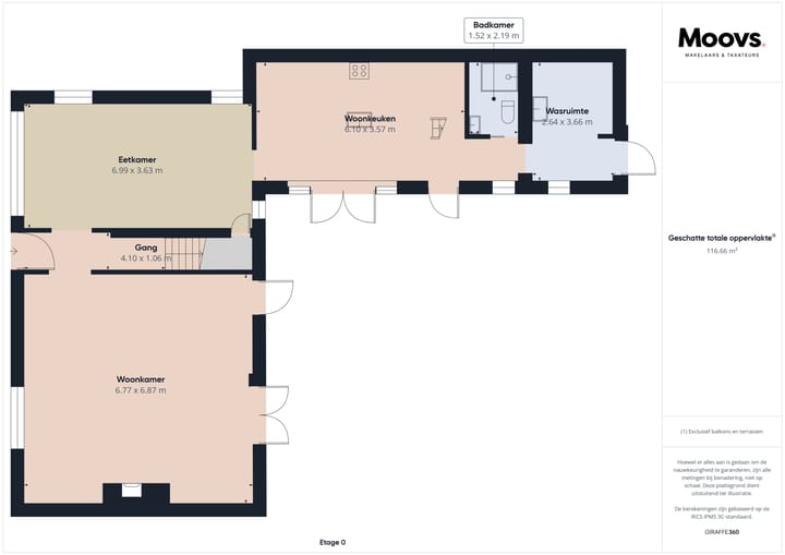 Foto 60 van Gentsevaart 46