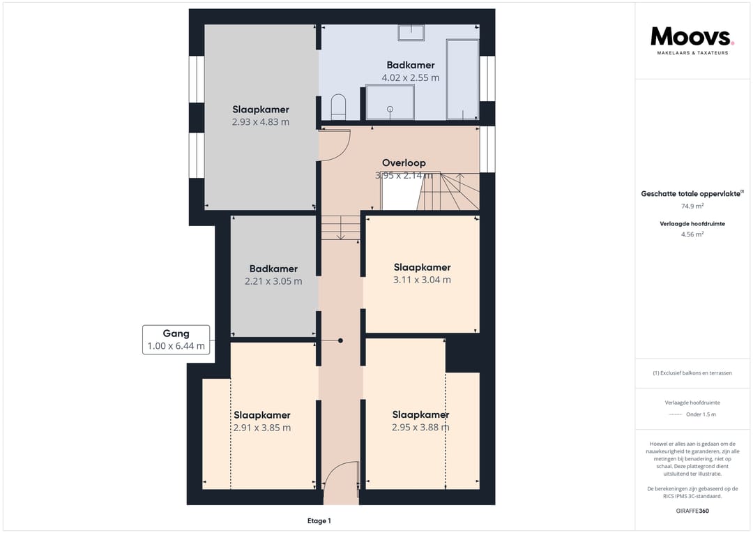 Photo 61 of Gentsevaart 46