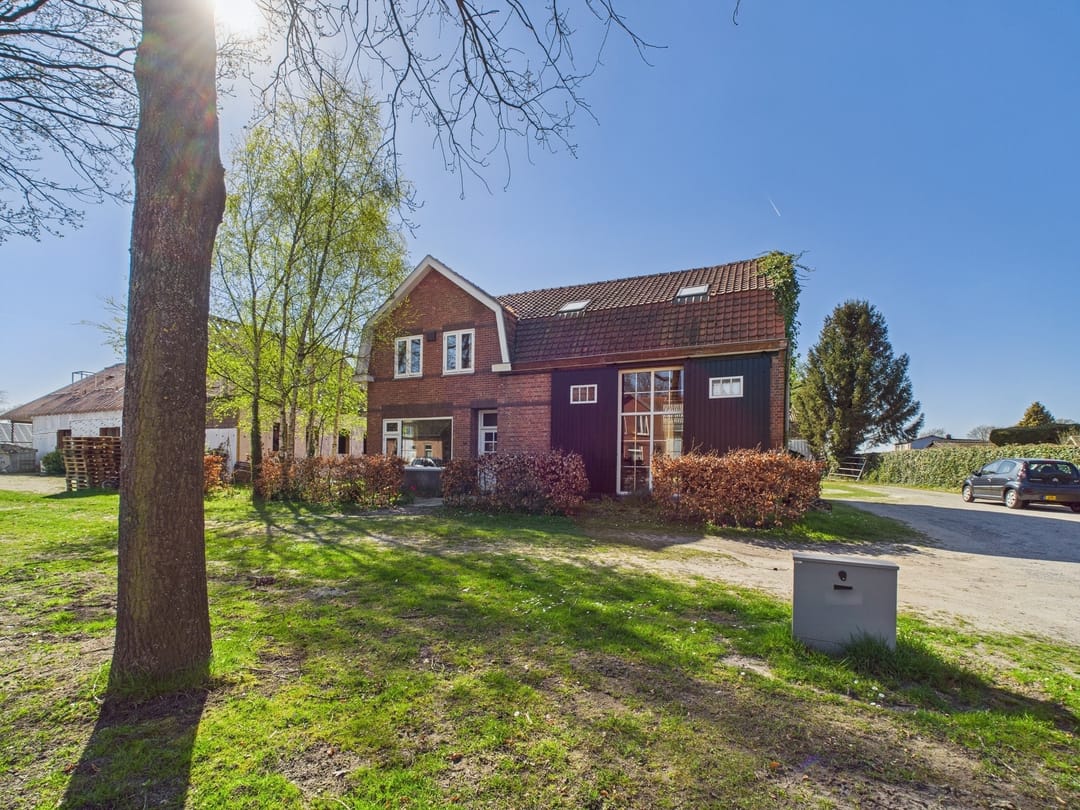 Photo 2 of Gentsevaart 46