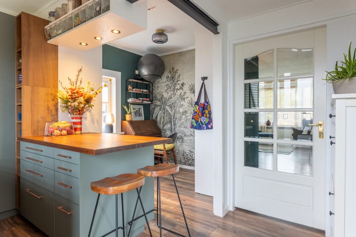 Foto 21 van Kortenaerstraat 20