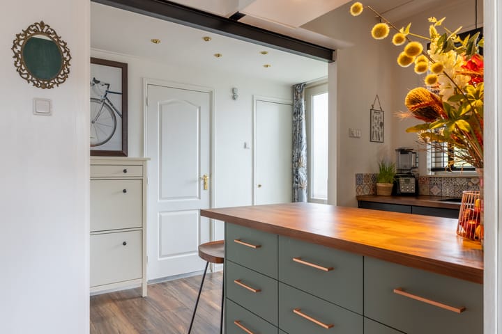 Foto 22 van Kortenaerstraat 20