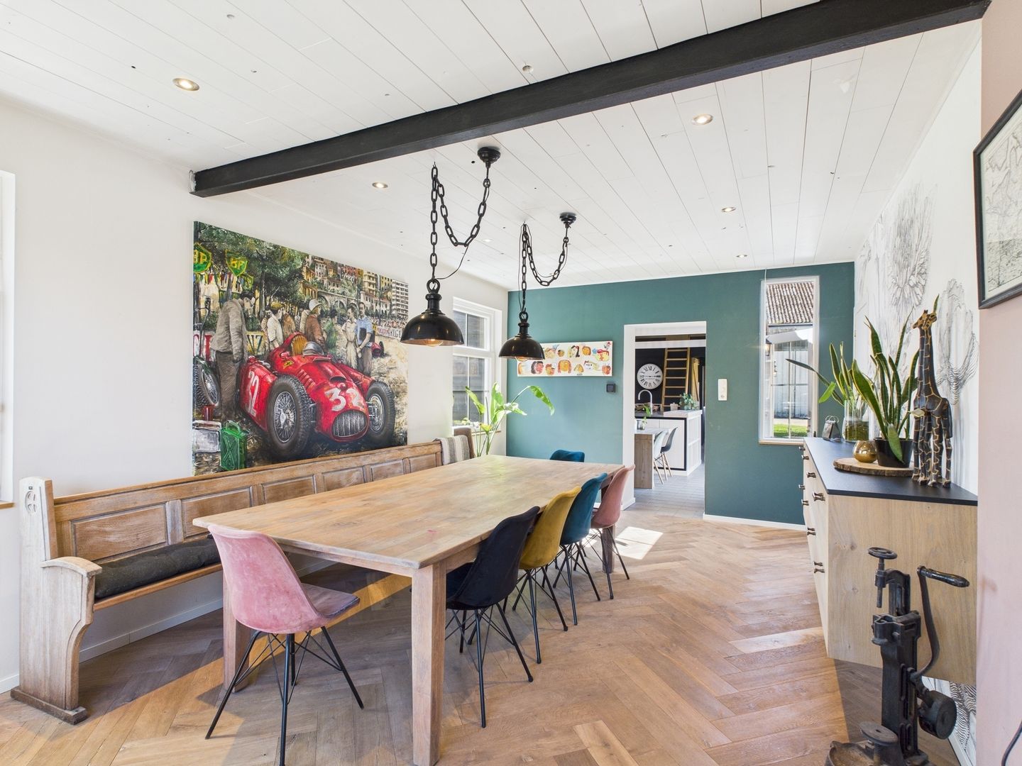 Photo 10 of Gentsevaart 46