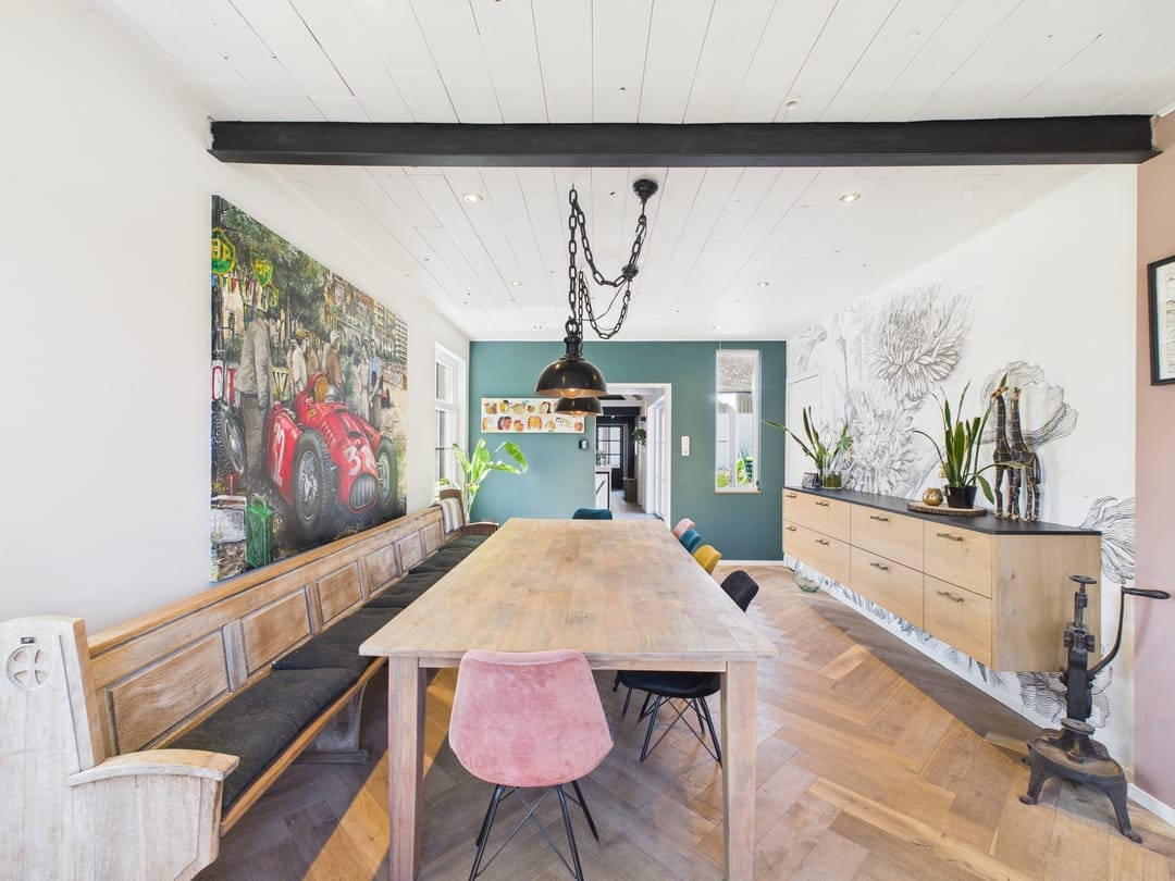 Photo 11 of Gentsevaart 46