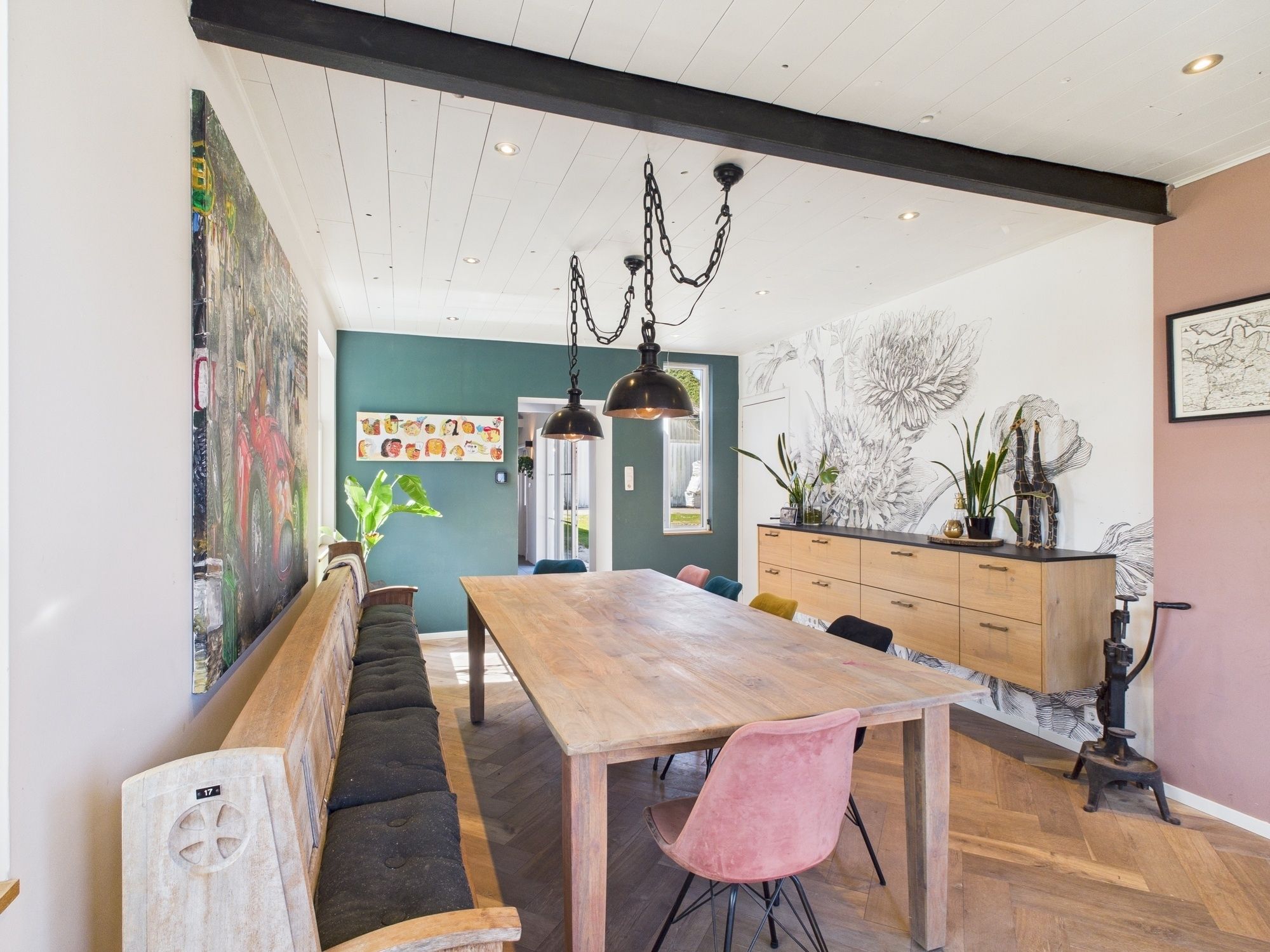 Photo 12 of Gentsevaart 46