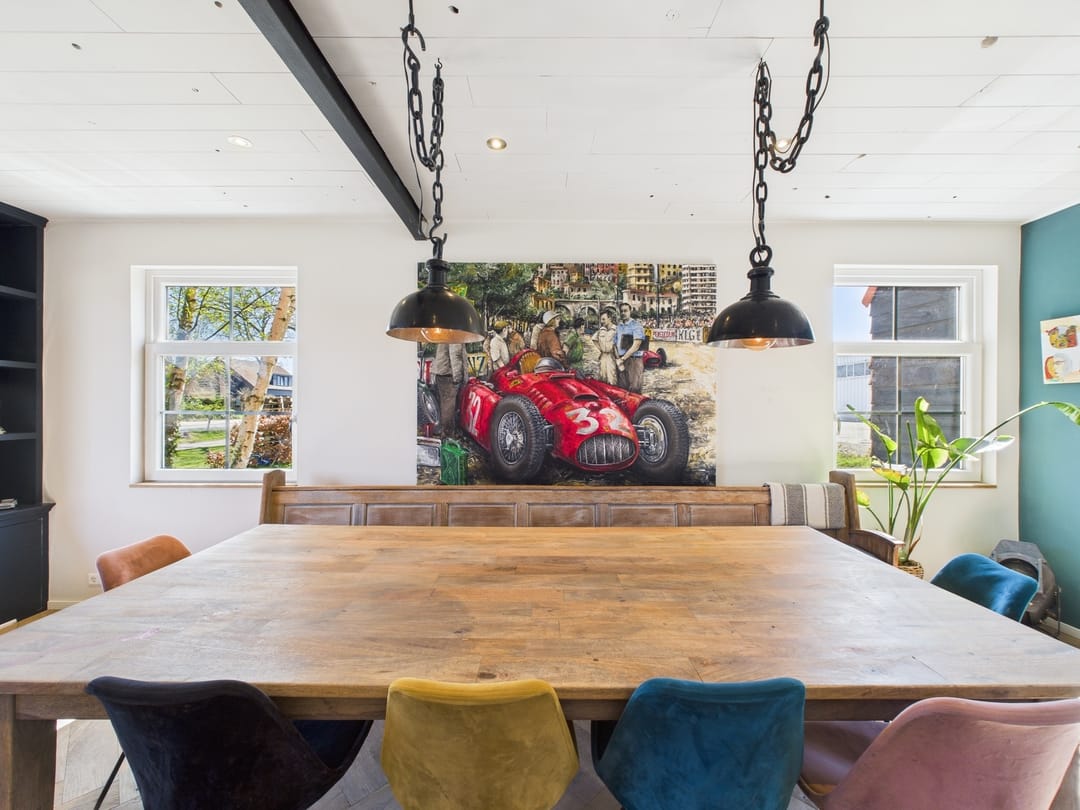 Photo 13 of Gentsevaart 46