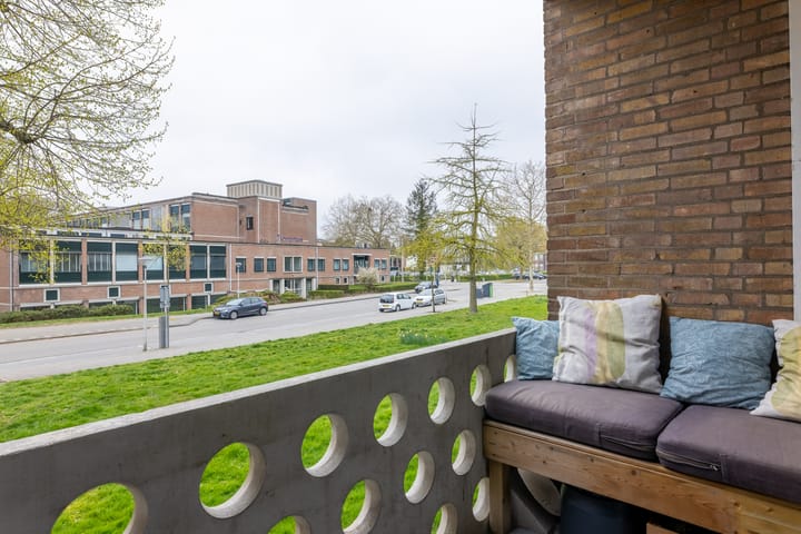 Foto 32 van Kortenaerstraat 20