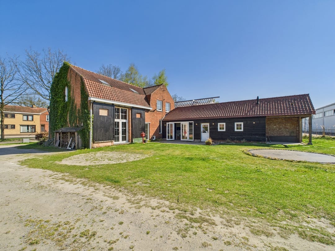 Photo 58 of Gentsevaart 46