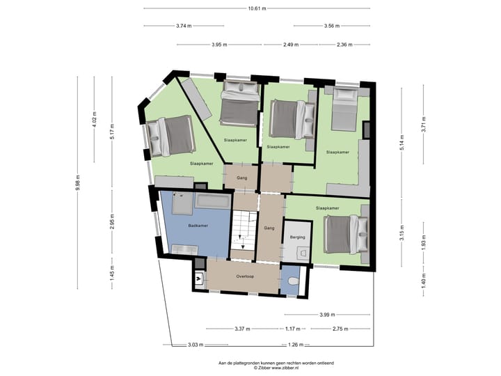 Foto 59 van Markt 19