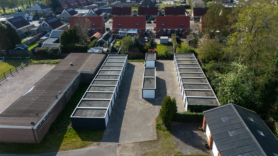 Foto 8 van Noorderdwarsvaart 167 A1-X24