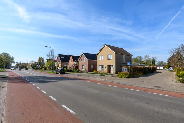 Photo 2 of Noorderdwarsvaart 167 A1-X24