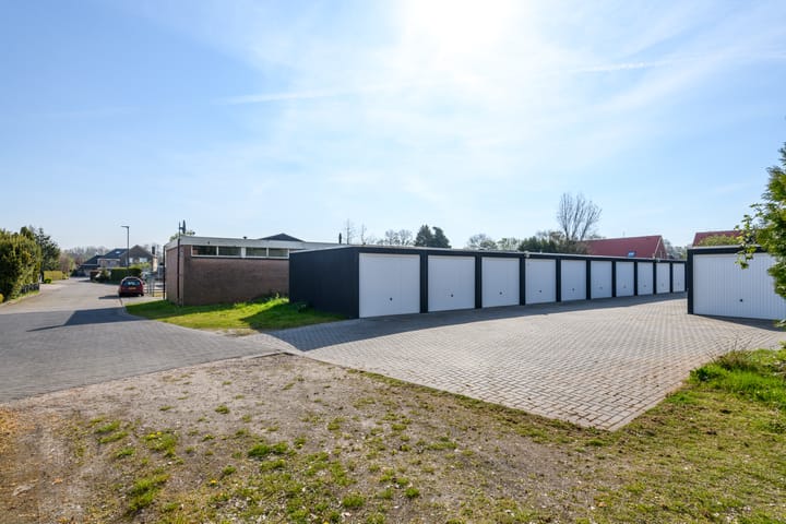 Photo 4 of Noorderdwarsvaart 167 A1-X24