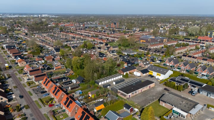 Photo 3 of Noorderdwarsvaart 167 A1-X24