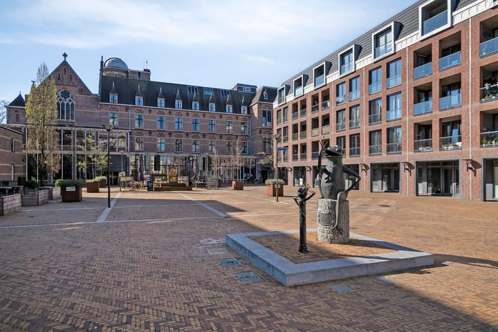 Foto 57 van Markt 19