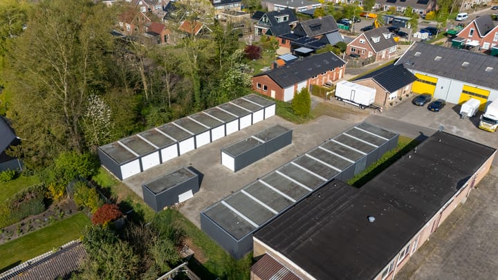 Photo 9 of Noorderdwarsvaart 167 A1-X24