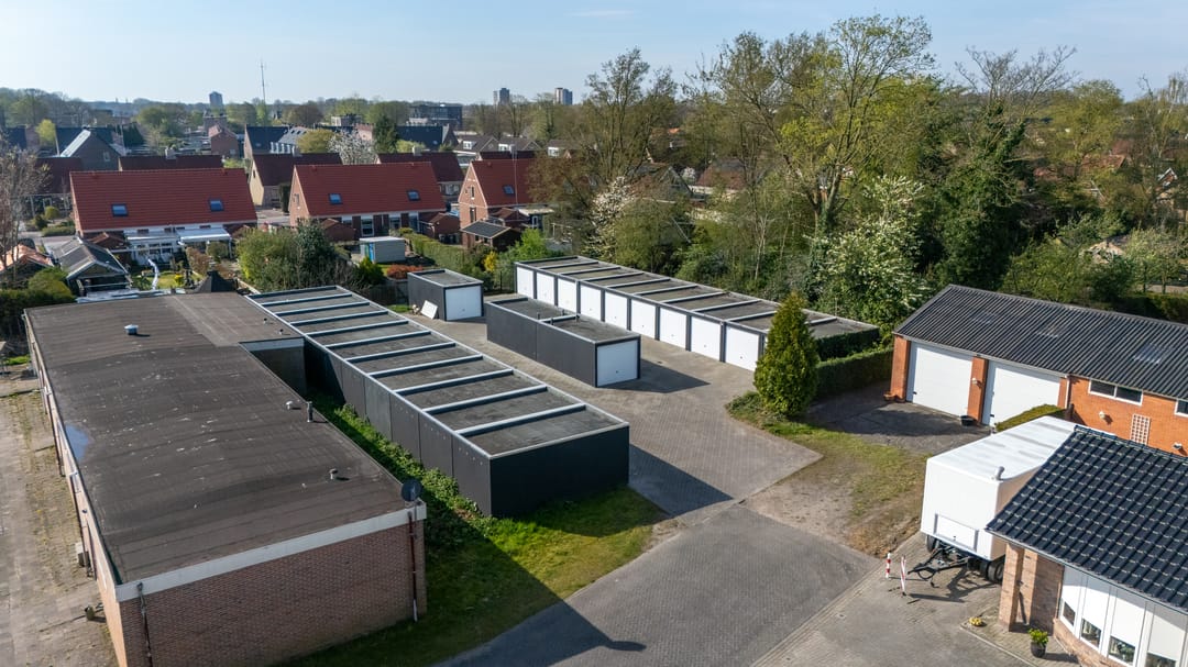 Foto 7 van Noorderdwarsvaart 167 A1-X24