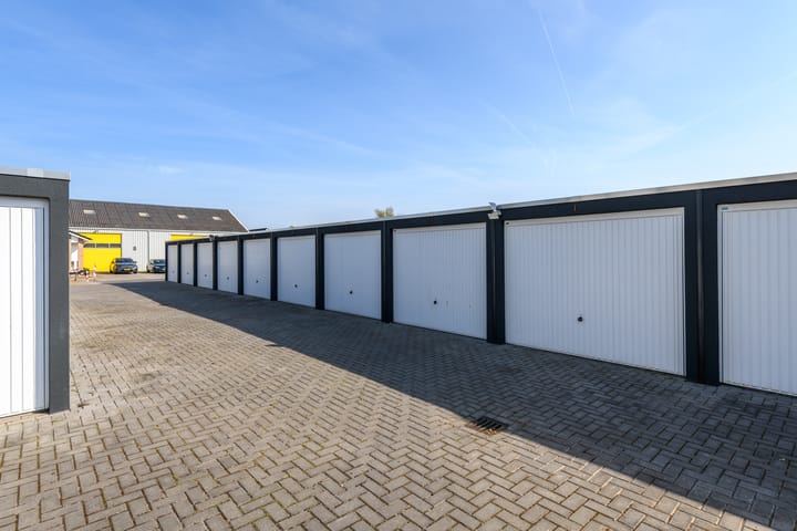 Photo 16 of Noorderdwarsvaart 167 A1-X24