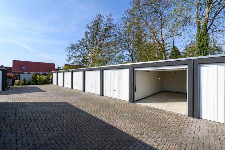 Photo 6 of Noorderdwarsvaart 167 A1-X24