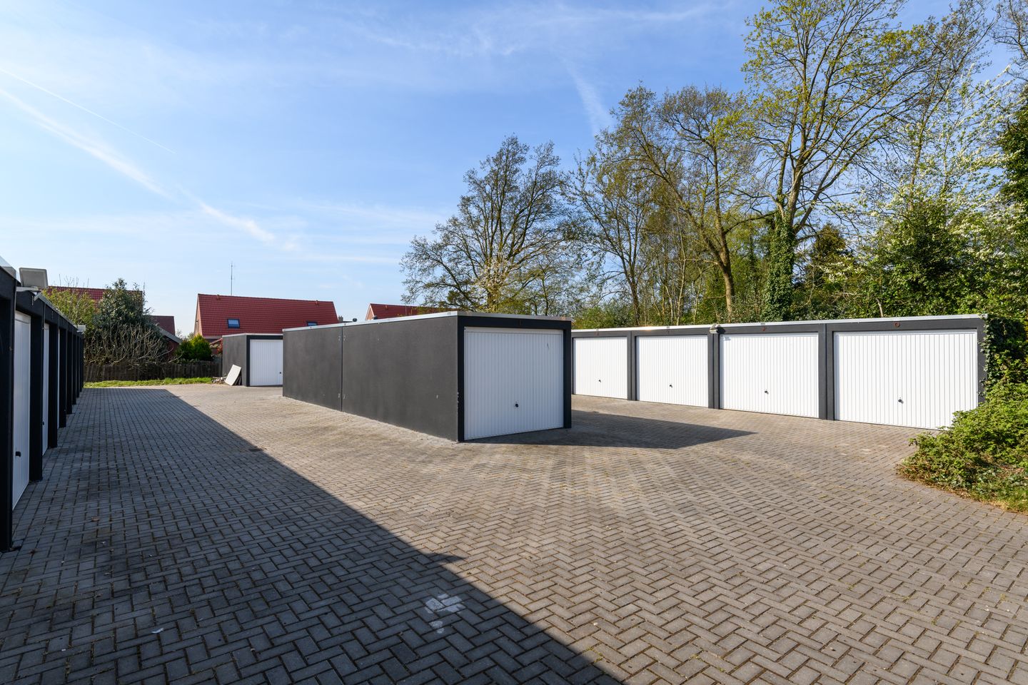 Foto 5 van Noorderdwarsvaart 167 A1-X24