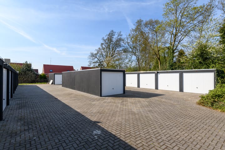 Photo 5 of Noorderdwarsvaart 167 A1-X24