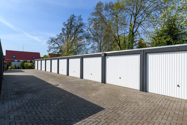 Photo 18 of Noorderdwarsvaart 167 A1-X24