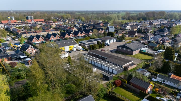 Photo 20 of Noorderdwarsvaart 167 A1-X24