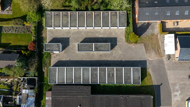 Photo 21 of Noorderdwarsvaart 167 A1-X24