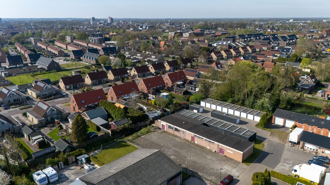 Foto 22 van Noorderdwarsvaart 167 A1-X24