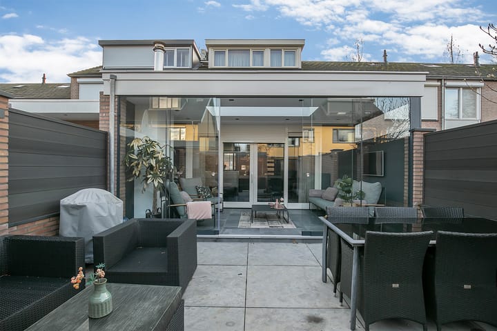 Foto 34 van Eerste Donk 121