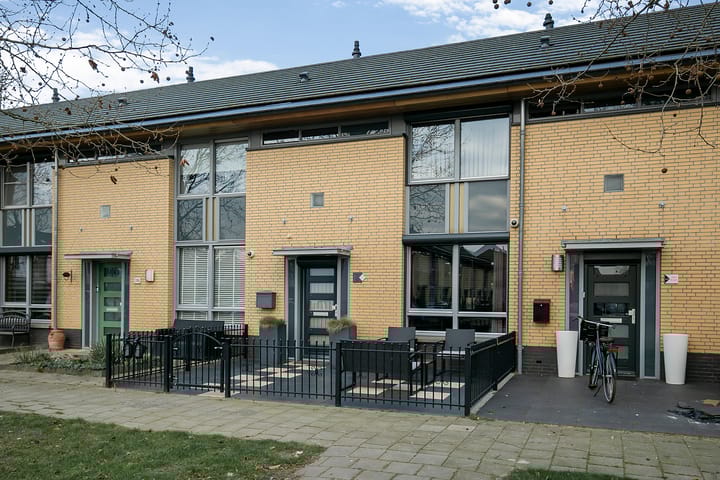 Foto 38 van Eerste Donk 121