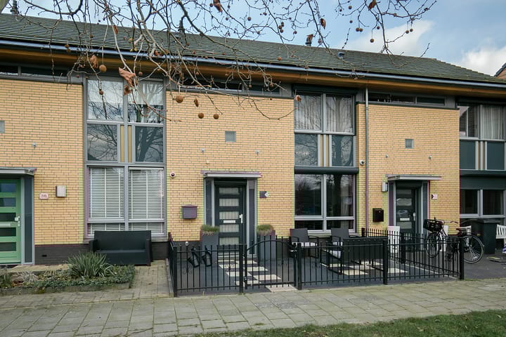 Foto 41 van Eerste Donk 121