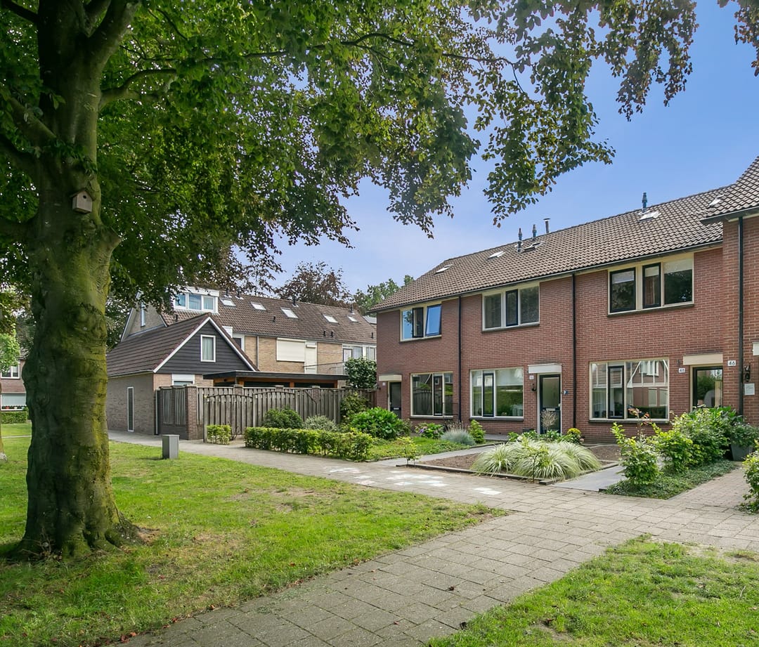 Foto 2 van Pastoor Petersstraat 52