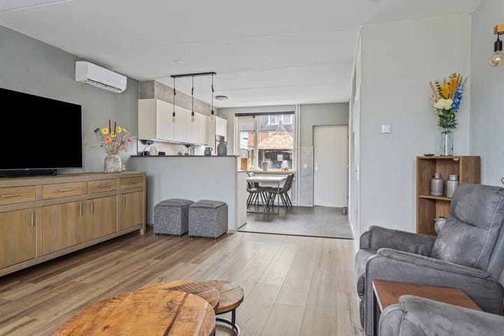 Foto 4 van Pastoor Petersstraat 52