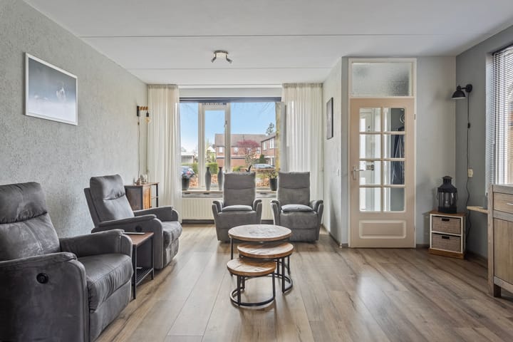 Foto 5 van Pastoor Petersstraat 52