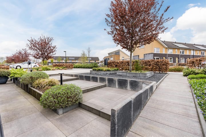 Foto 5 van Bontwerkersgilde 8