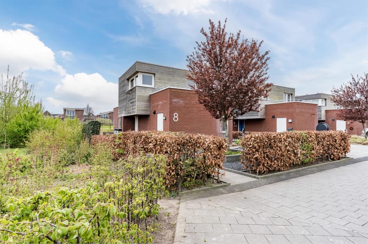 Foto 2 van Bontwerkersgilde 8