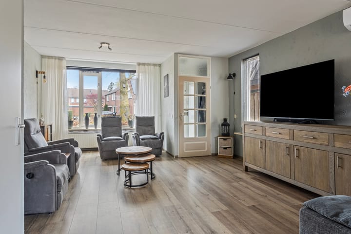 Foto 3 van Pastoor Petersstraat 52