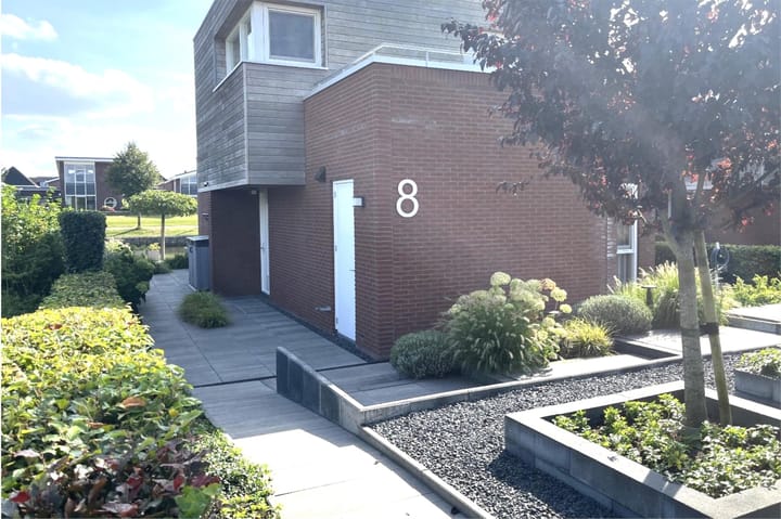 Foto 3 van Bontwerkersgilde 8