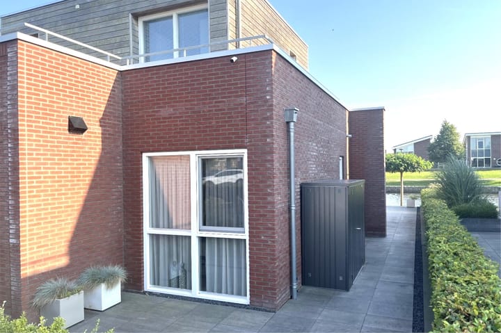 Foto 4 van Bontwerkersgilde 8