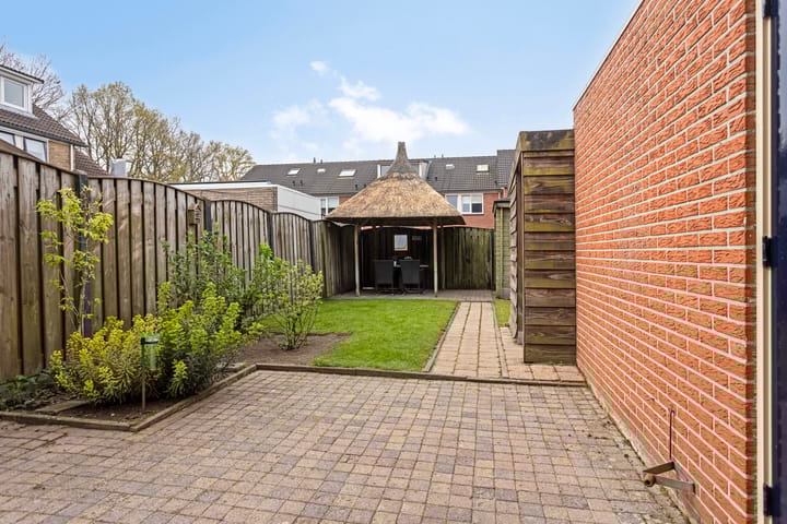 Foto 22 van Pastoor Petersstraat 52