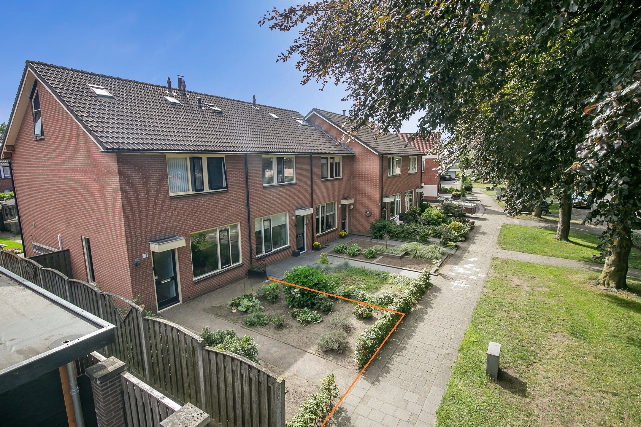 Foto 27 van Pastoor Petersstraat 52