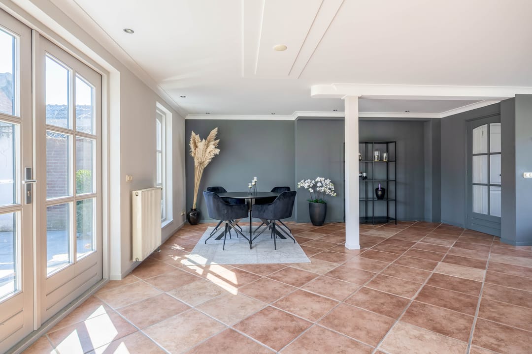 Foto 8 van Poelruitstraat 17